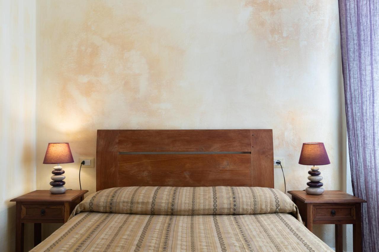 Hotel Al Convento 베차노리구레 외부 사진