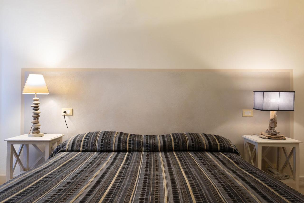 Hotel Al Convento 베차노리구레 외부 사진