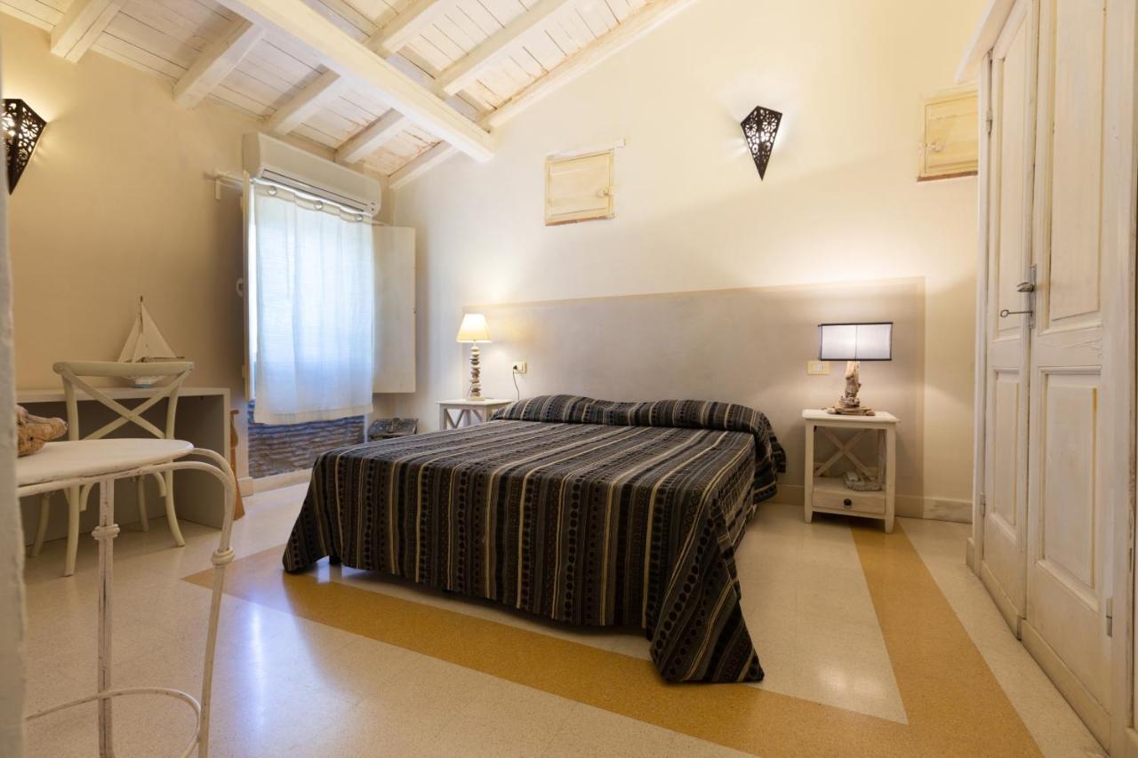 Hotel Al Convento 베차노리구레 외부 사진