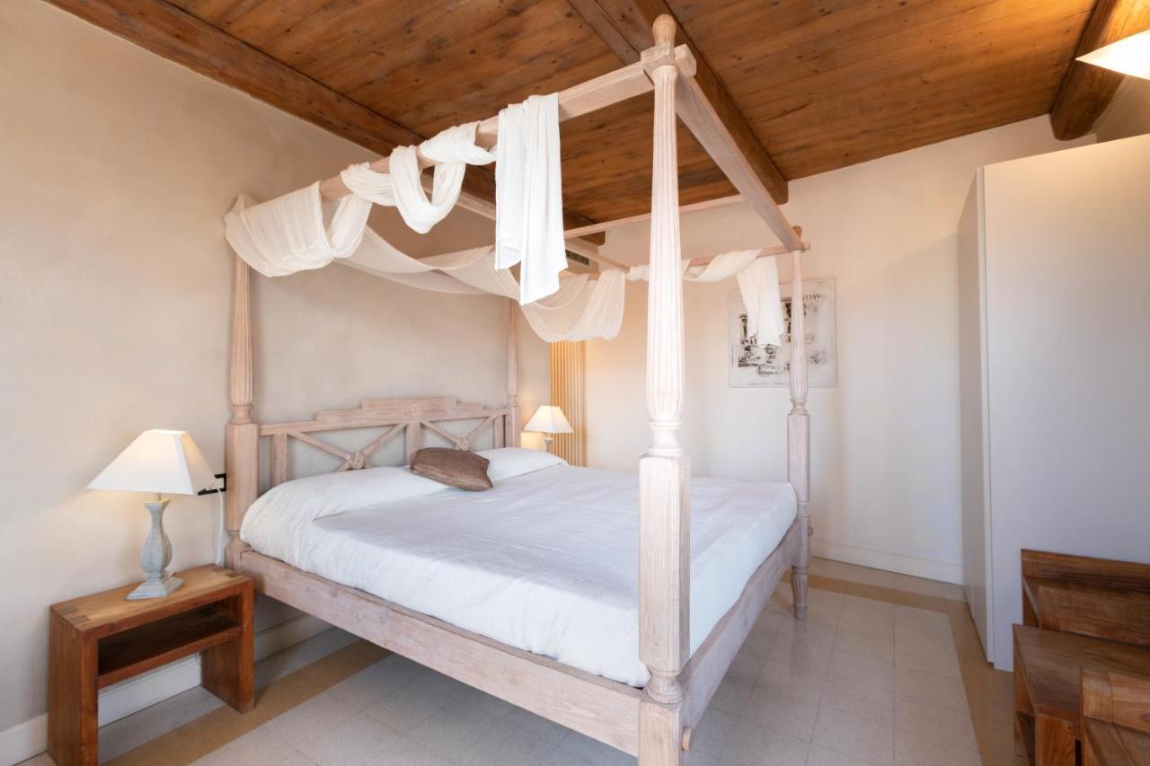 Hotel Al Convento 베차노리구레 외부 사진
