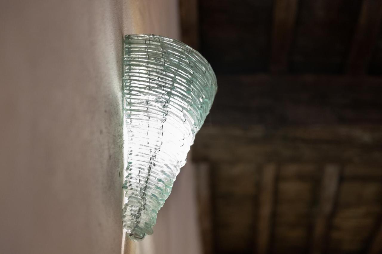 Hotel Al Convento 베차노리구레 외부 사진